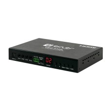 VEO-XTI2L 4K Low Latency Over IP Video Extender