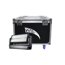 FLIGHT CASE 4 IN 1 FOR ASTRO STROBE