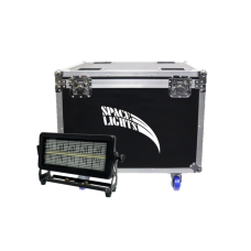 FLIGHT CASE 4 IN 1 FOR ATLAS STROBE