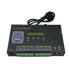 Matrix Led Strip Controller