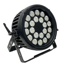 LED PAR WATERPROOF 22 x 20W RGBW