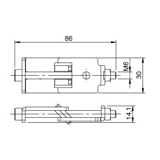 ΣΥΝΔΕΣΜΟΣ SCD-24