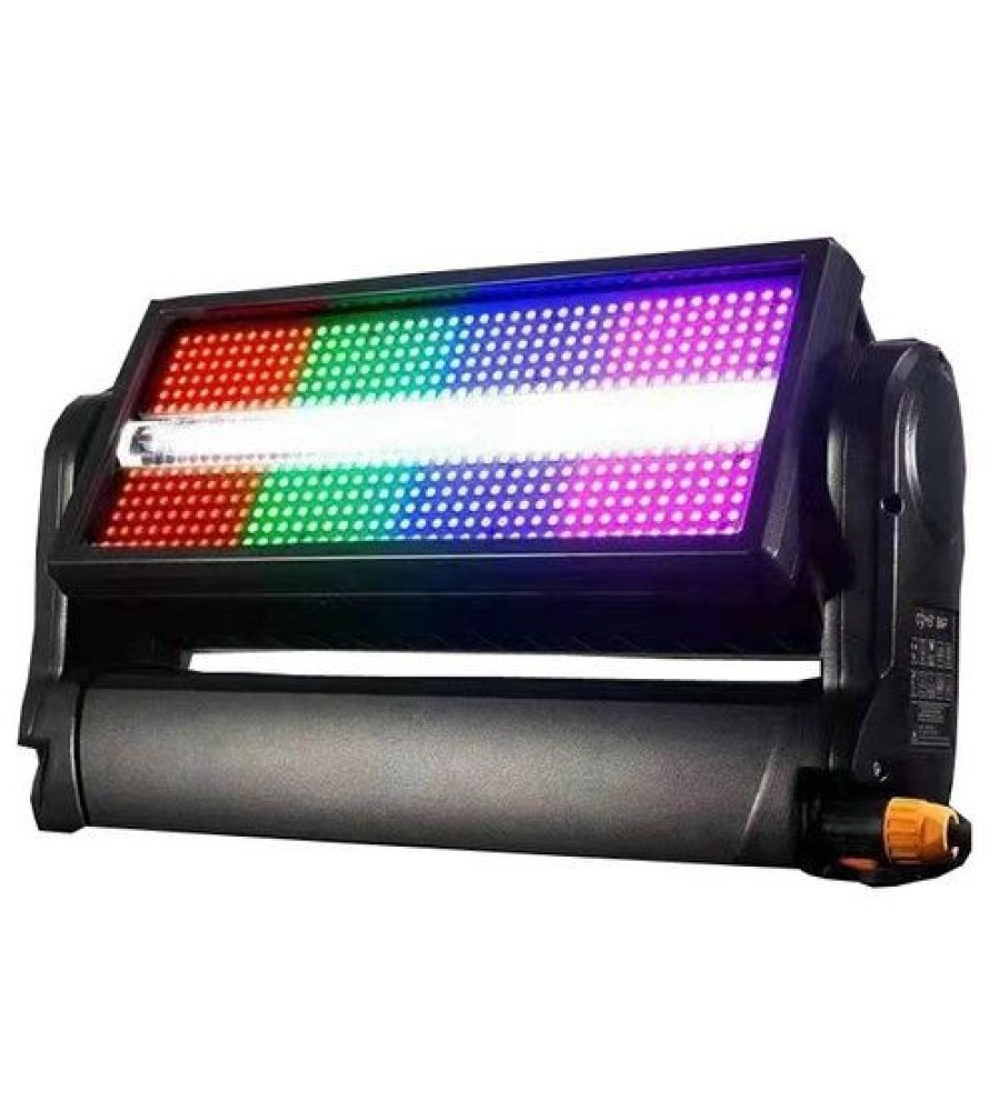 ASTRO MOVING STROBE 1000W IP65