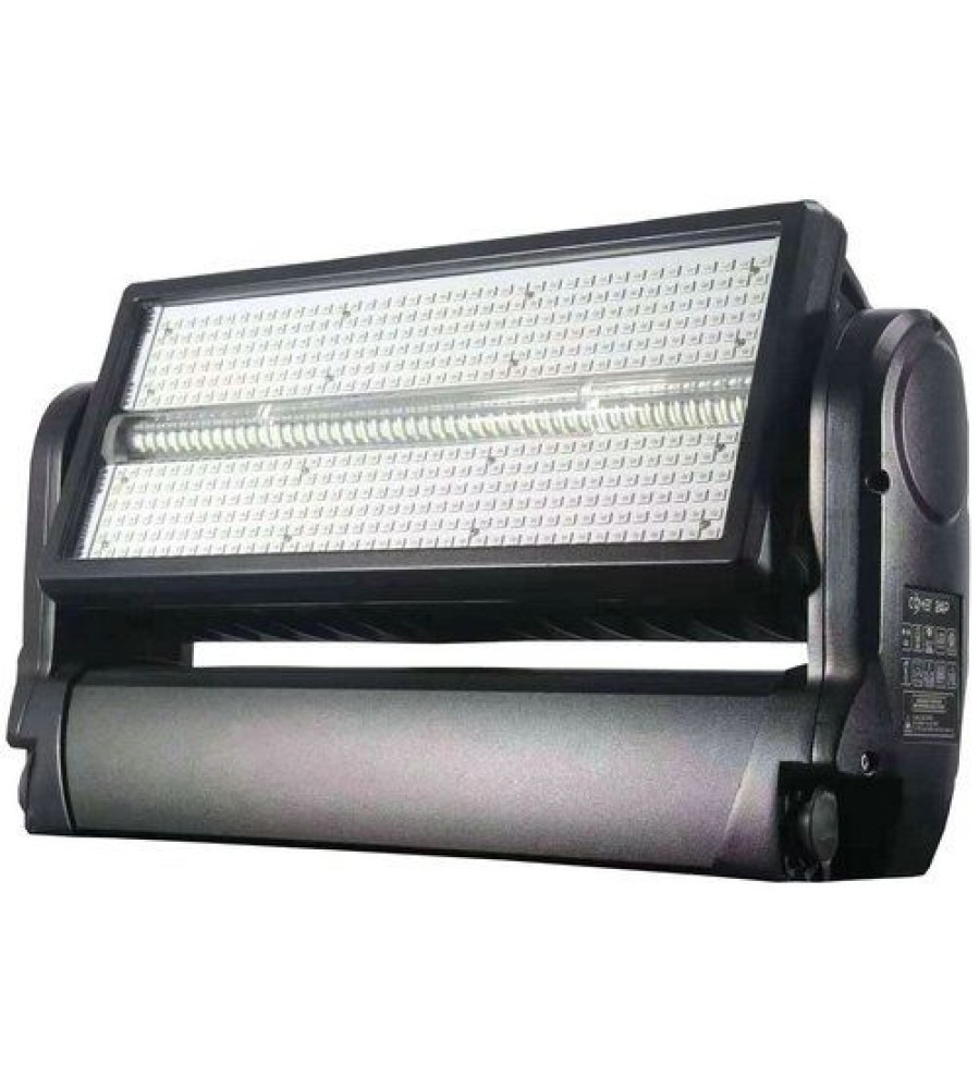 ASTRO MOVING STROBE 1000W IP65