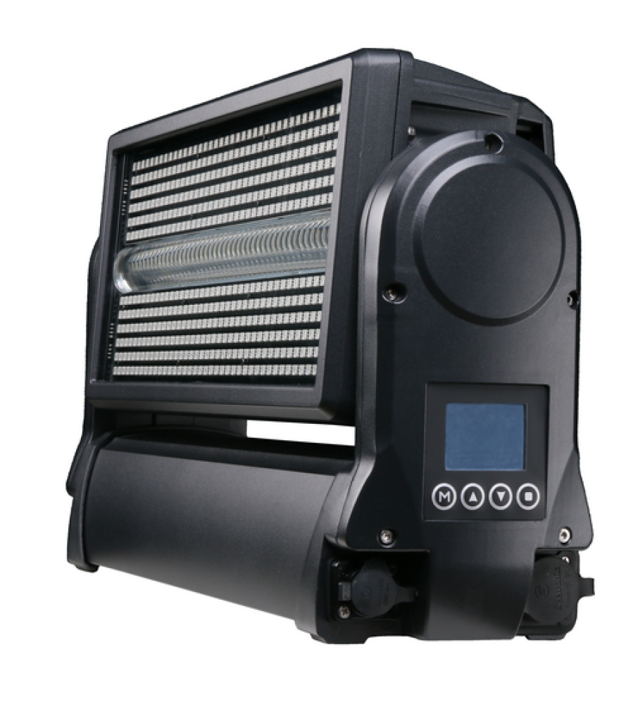 ASTRO MOVING STROBE 1000W IP65