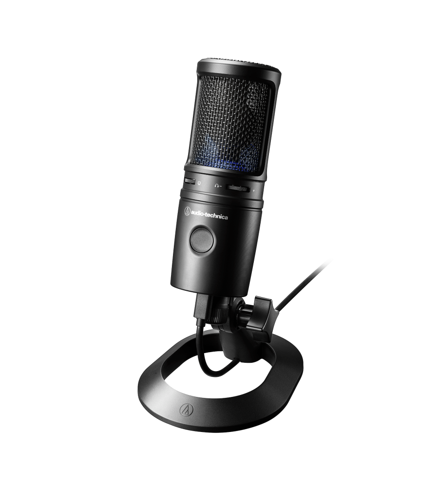 Audio Technica AT2020USB-X