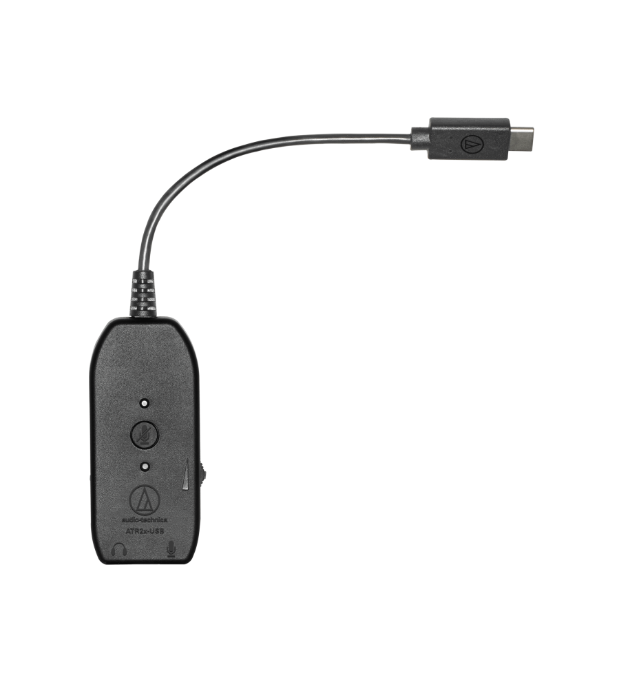 ATR2x-USB