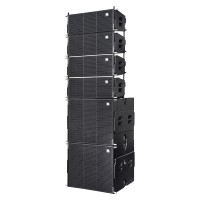 LINE ARRAY 