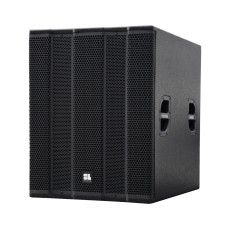 SL-118S ΠΑΘΗΤΙΚΟ SUBWOOFER