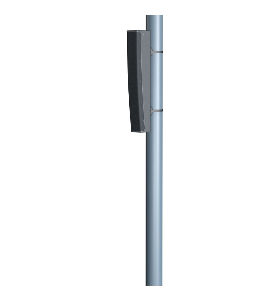 Pole support