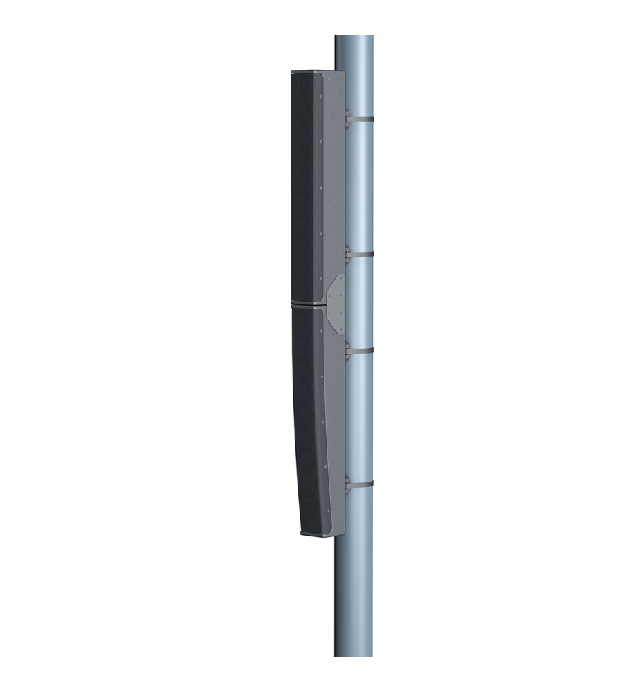 Pole support