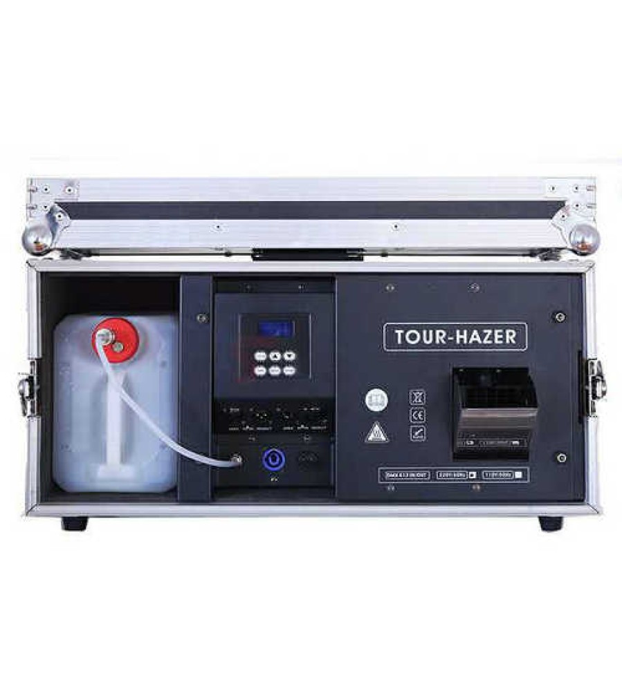 HAZER MACHINE 2000W