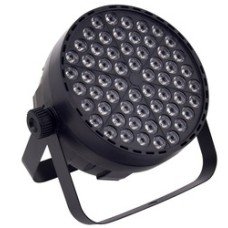 LED PAR 180W RGB 3in1