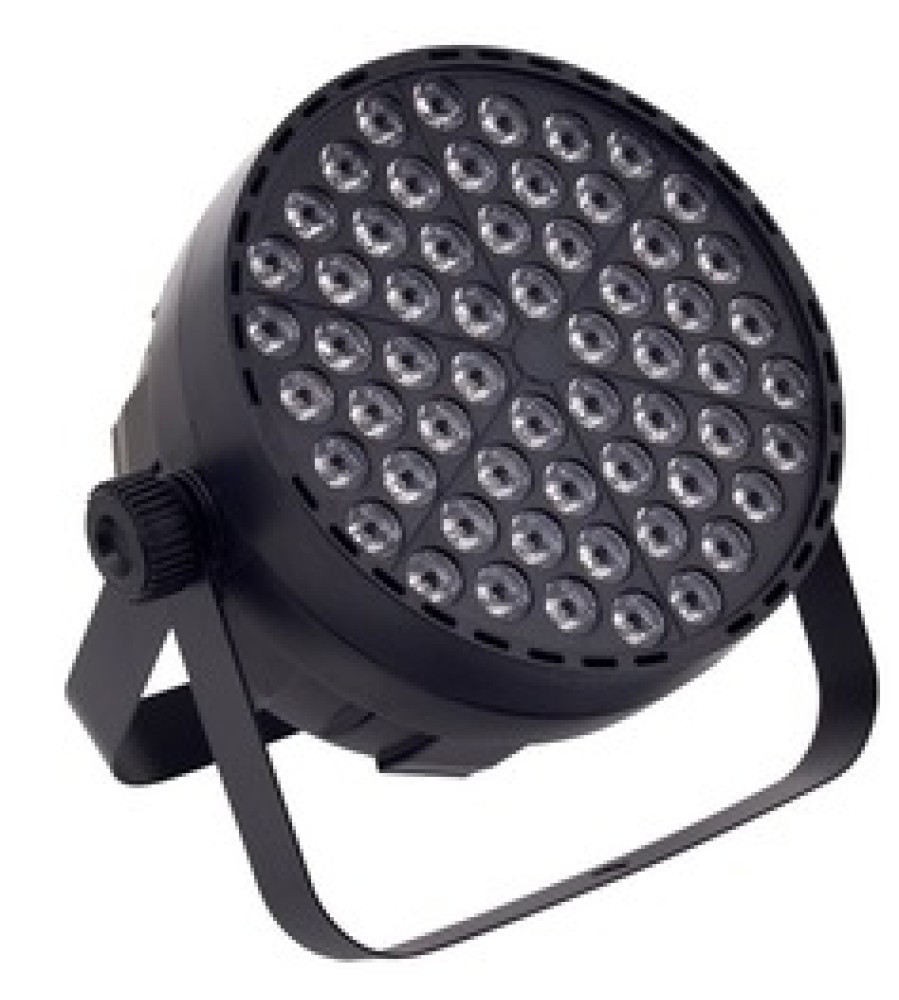 LED PAR 180W RGB 3in1