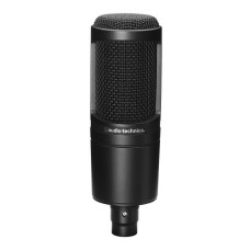 Audio Technica AT2020