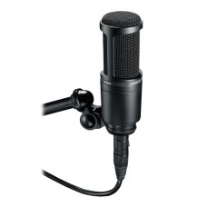 Audio Technica AT2020