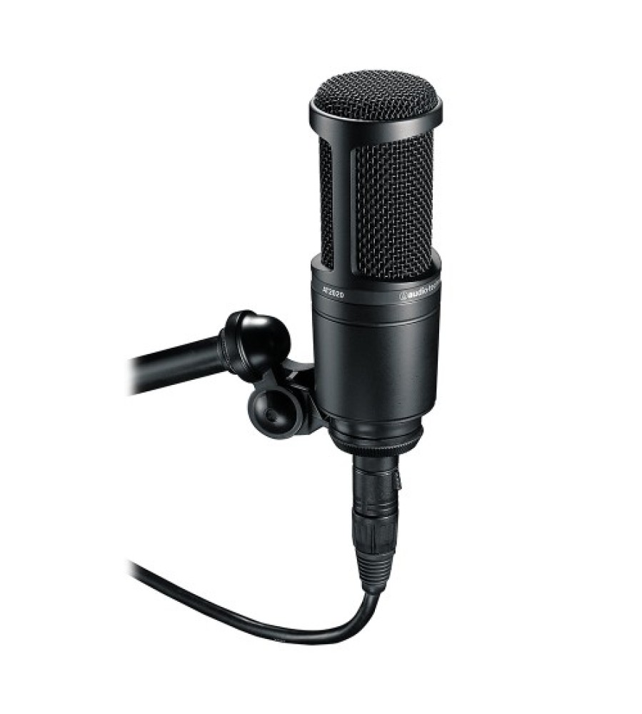 Audio Technica AT2020