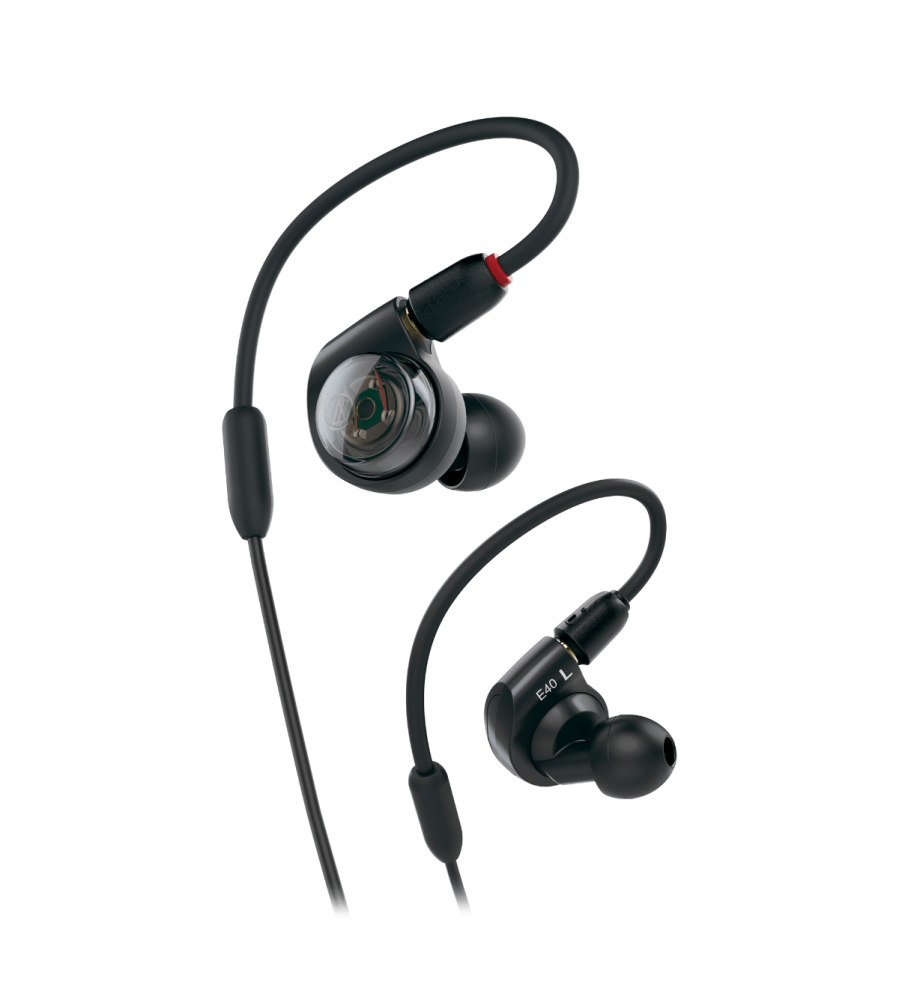 Audio technica ATW-3255 In-Ear Monitoring System