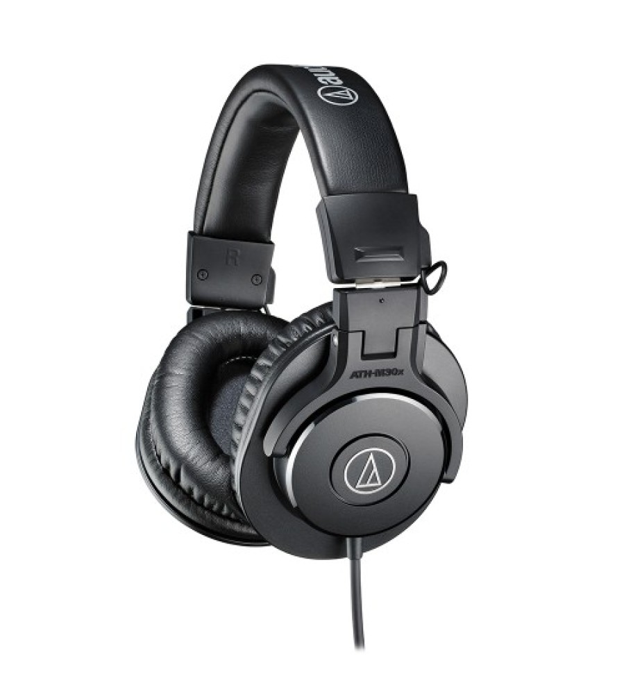 Audio Technica ATH-M30X