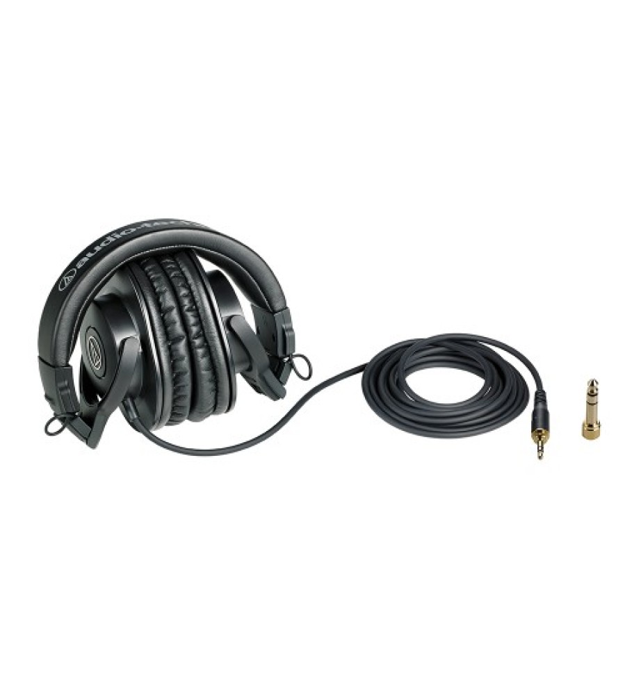 Audio Technica ATH-M30X