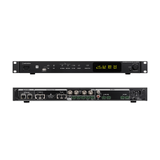 ATUC-IRCUDAN Hybrid Control Unit (Dante™-Enabled)