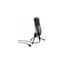 AUDIO TECHNICA AT2020USB+