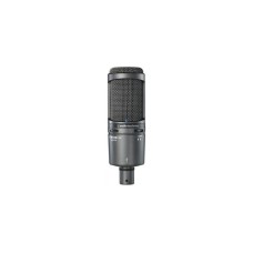 AUDIO TECHNICA AT2020USB+