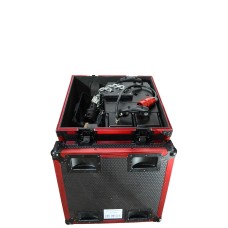  FLIGHT CASE FOR CHAIN HOIST