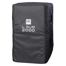 COVER L SUB 2000/2000 A