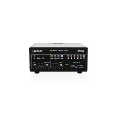 ECLER HMA120 Self-powered Media Mixer