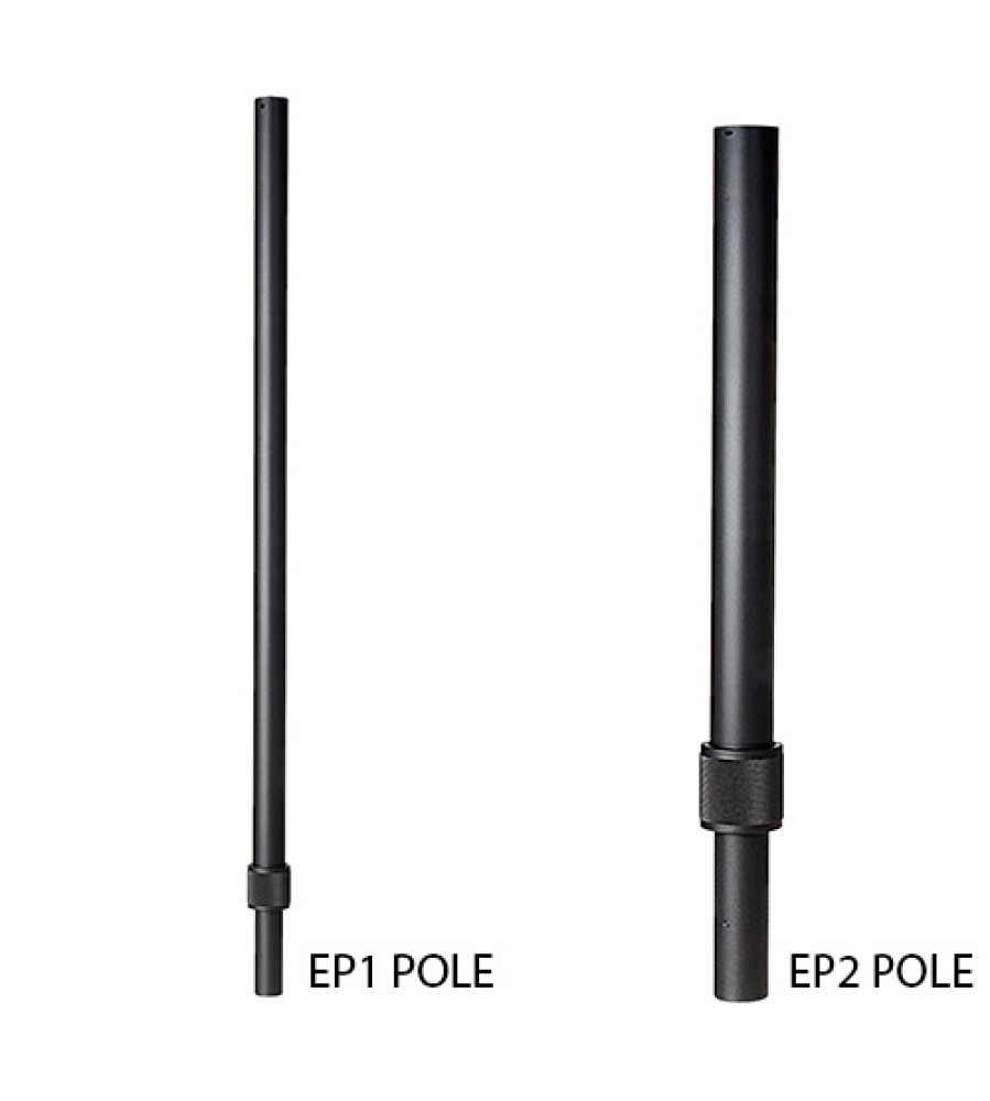 ELEMENTS EP 2 POLE