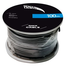 DMX CABLE BULK ΚΑΛΩΔΙΟ ΣΗΜΑΤΟΣ