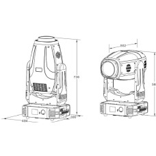 PRECISION PROFILE 600