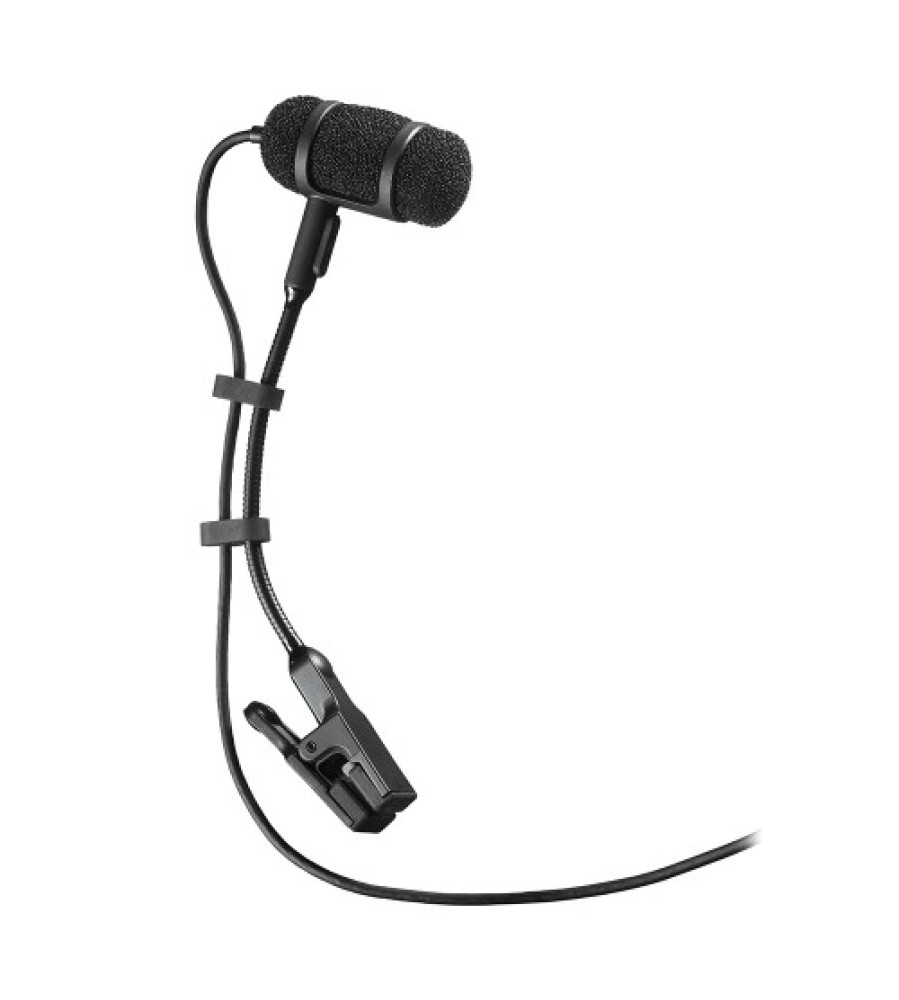 Audio Technica PRO35