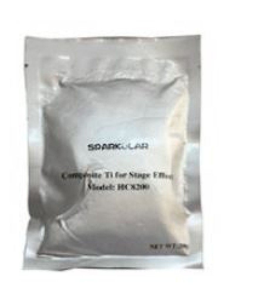 COLD METAL SPARKLE CONSUMABLES 200gr