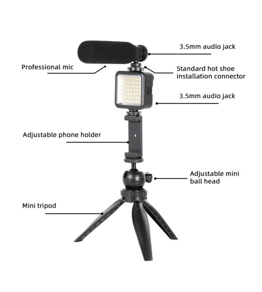 MAONO AU-CM11PL Microphone Recording