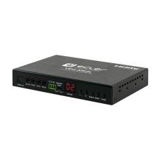 VEO-XRI2L 4K Low Latency Over IP Video Extender